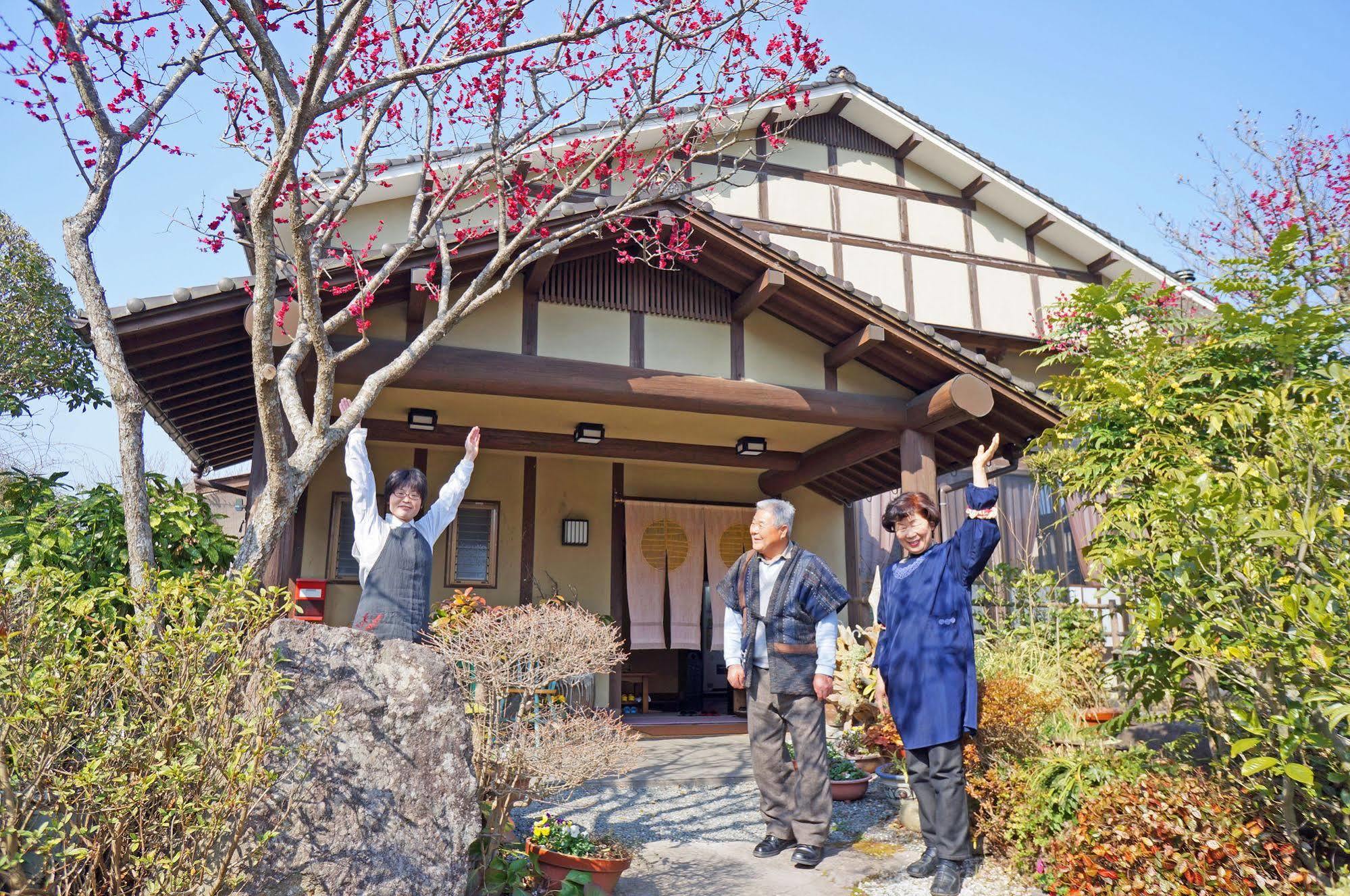 Yufunoyado Kifu Ryokan 3*