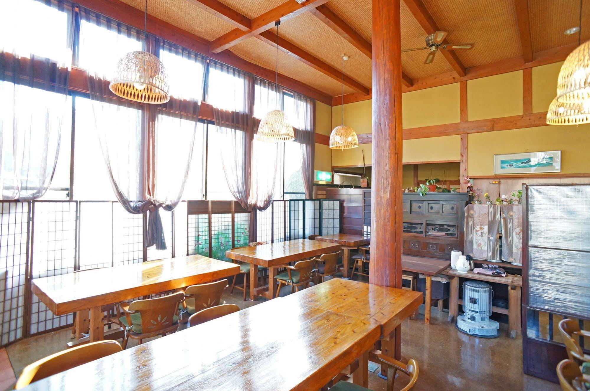 Yufunoyado Kifu