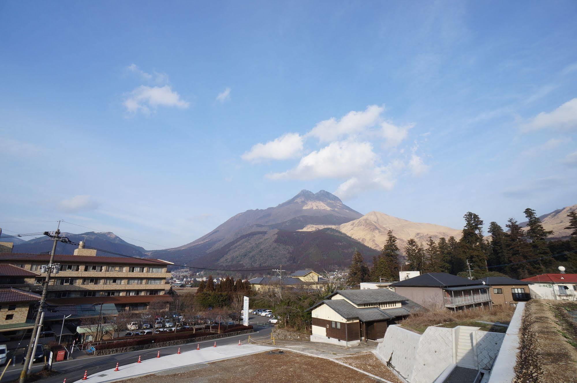 Yufunoyado Kifu Ryokan